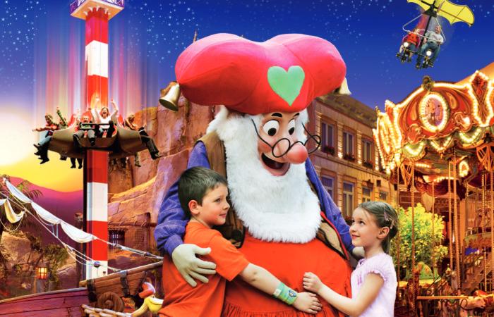 PV-uitje naar Plopsa Coevorden 17 januari 2026 PV-uitje naar Plopsa Coevorden 17 januari 2026