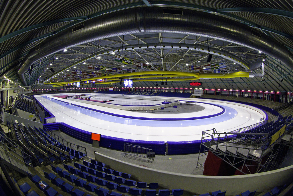 Uitje naar Thialf Heerenveen 6 maart 2026 Uitje naar Thialf Heerenveen 6 maart 2026