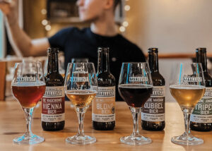 Rondleiding & Bierproeverij bij Maallust vrijdag 1 oktober 2026 Rondleiding & Bierproeverij bij Maallust vrijdag 1 oktober 2026