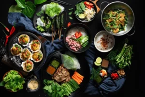 Kookworkshop Thais 11 en 12 maart 2026 Kookworkshop Thais 11 en 12 maart 2026